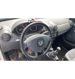 Cardan droit (transmission) DACIA DUSTER 1