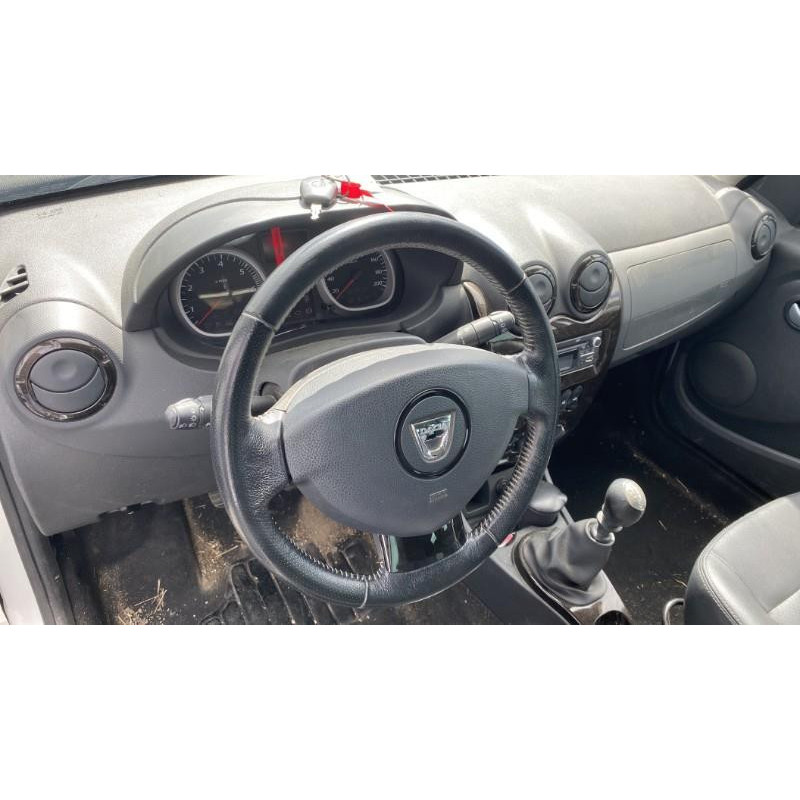 Cardan droit (transmission) DACIA DUSTER 1 Photo n°19