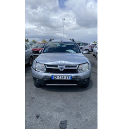 Cardan droit (transmission) DACIA DUSTER 1