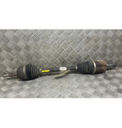 Cardan gauche (transmission) DACIA DUSTER 1 Photo n°1