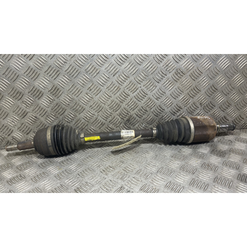 Cardan gauche (transmission) DACIA DUSTER 1 Photo n°1