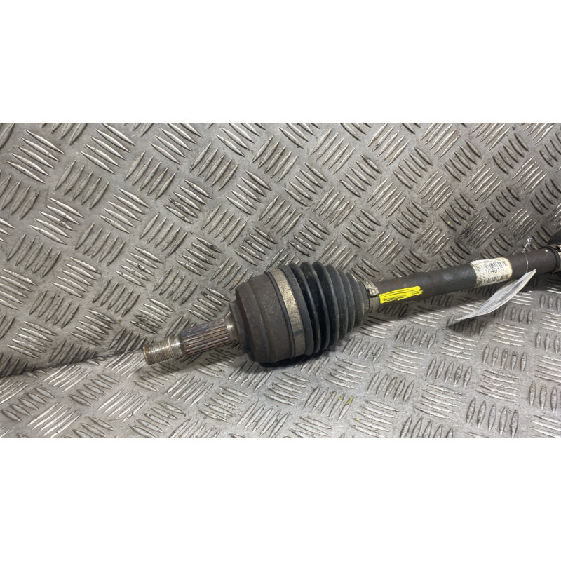 Cardan gauche (transmission) DACIA DUSTER 1 Photo n°2