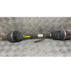 Cardan gauche (transmission) DACIA DUSTER 1