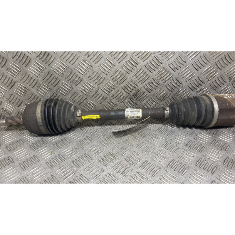 Cardan gauche (transmission) DACIA DUSTER 1 Photo n°3