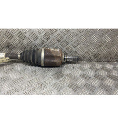 Cardan gauche (transmission) DACIA DUSTER 1