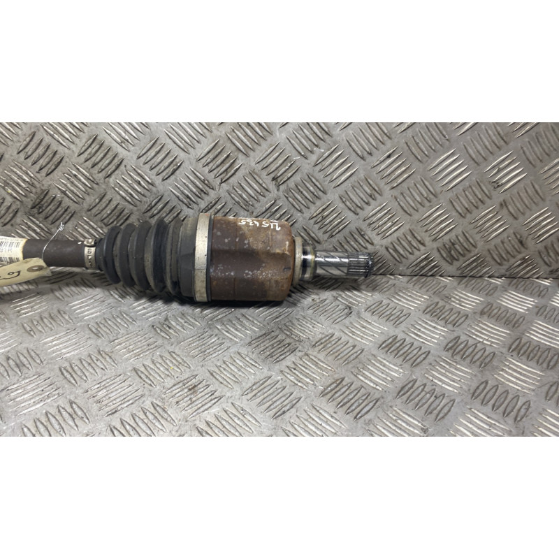 Cardan gauche (transmission) DACIA DUSTER 1 Photo n°4