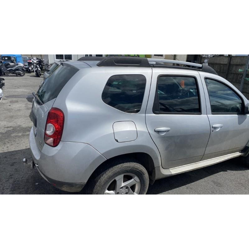 Cardan gauche (transmission) DACIA DUSTER 1 Photo n°6