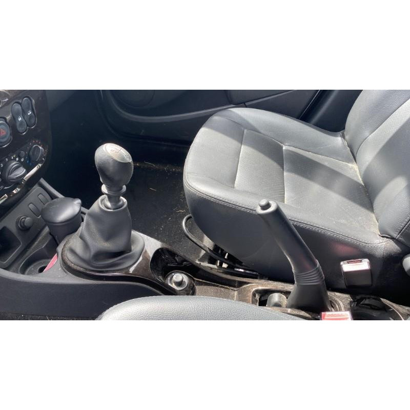 Cardan gauche (transmission) DACIA DUSTER 1 Photo n°7