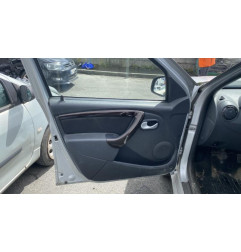 Cardan gauche (transmission) DACIA DUSTER 1
