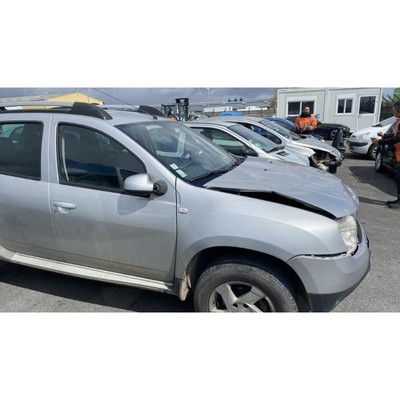 Cardan gauche (transmission) DACIA DUSTER 1 Photo n°9