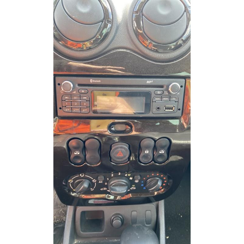 Cardan gauche (transmission) DACIA DUSTER 1 Photo n°10