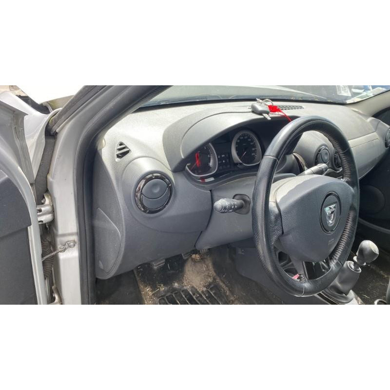 Cardan gauche (transmission) DACIA DUSTER 1 Photo n°11