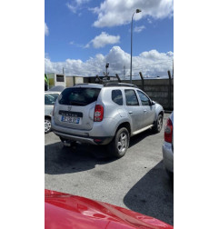 Cardan gauche (transmission) DACIA DUSTER 1