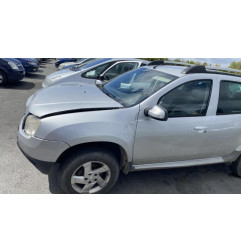 Cardan gauche (transmission) DACIA DUSTER 1