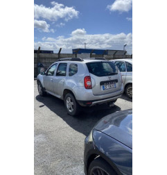 Cardan gauche (transmission) DACIA DUSTER 1