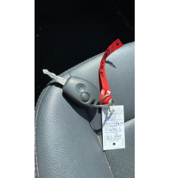 Cardan gauche (transmission) DACIA DUSTER 1