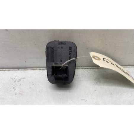 Bouton de warning CITROEN NEMO