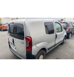 Bouton de warning CITROEN NEMO