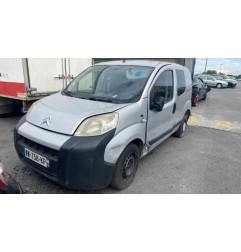 Bouton de warning CITROEN NEMO