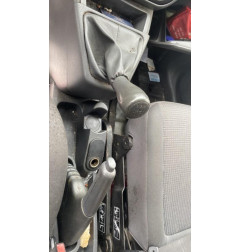 Bouton de warning CITROEN NEMO
