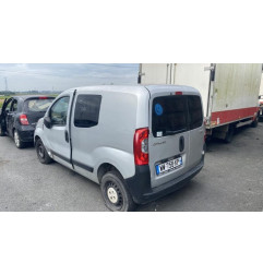 Bloc ABS (freins anti-blocage) CITROEN NEMO