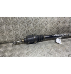 Cardan droit (transmission) CITROEN NEMO