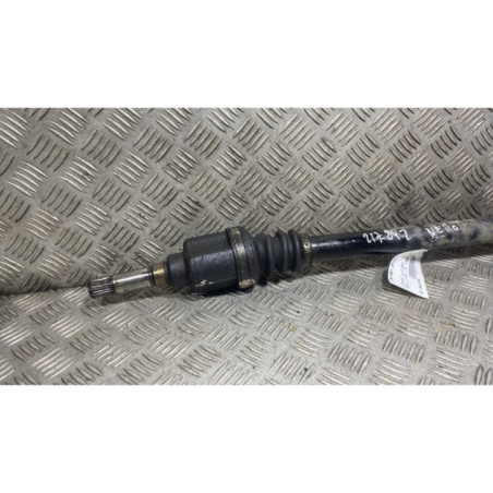 Cardan droit (transmission) CITROEN NEMO