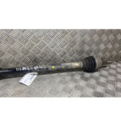 Cardan droit (transmission) CITROEN NEMO