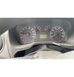 Cardan droit (transmission) CITROEN NEMO