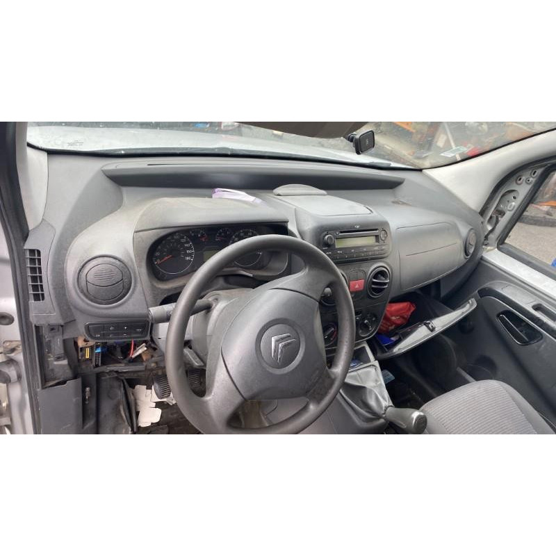 Cardan droit (transmission) CITROEN NEMO Photo n°5