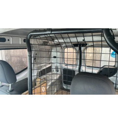 Cardan droit (transmission) CITROEN NEMO