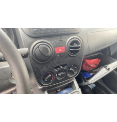 Cardan droit (transmission) CITROEN NEMO