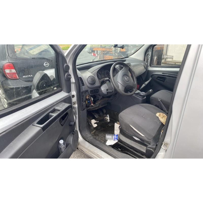 Cardan droit (transmission) CITROEN NEMO Photo n°12