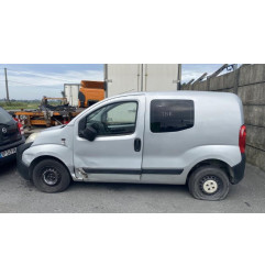 Cardan droit (transmission) CITROEN NEMO