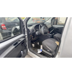 Pivot de moyeu avant gauche CITROEN NEMO