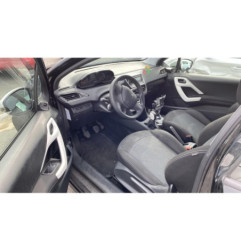 Jante PEUGEOT 208 1