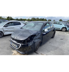 Jante PEUGEOT 208 1