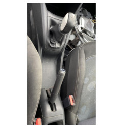 Jante PEUGEOT 208 1