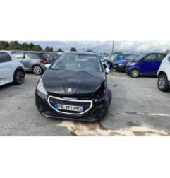 Jante PEUGEOT 208 1