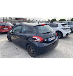Jante PEUGEOT 208 1