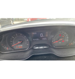 Jante PEUGEOT 208 1