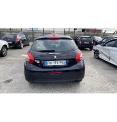 Jante PEUGEOT 208 1