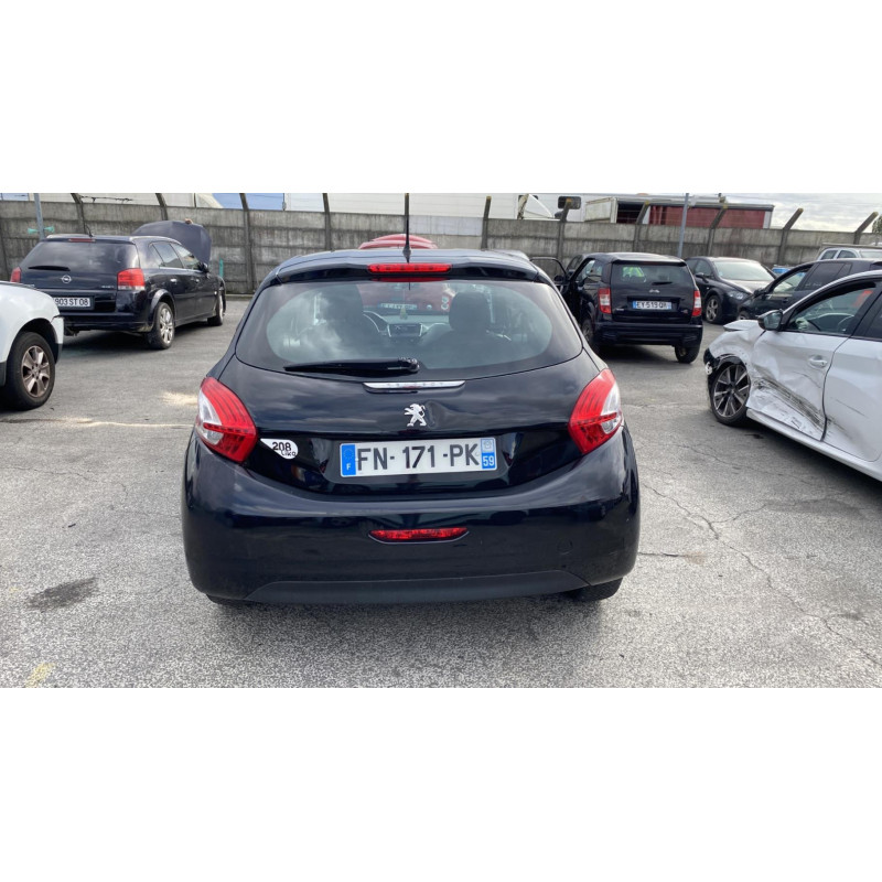 Jante PEUGEOT 208 1 Photo n°19