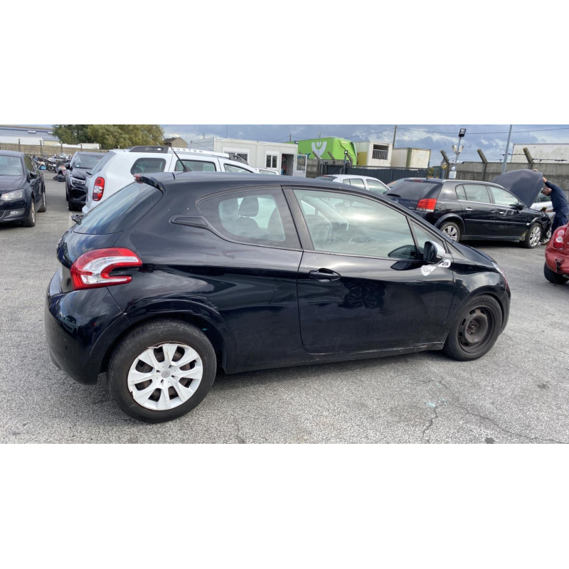 Jante PEUGEOT 208 1 Photo n°20