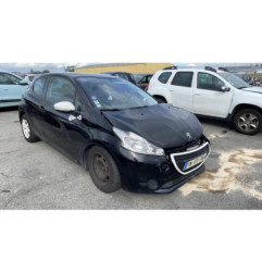 Jante PEUGEOT 208 1
