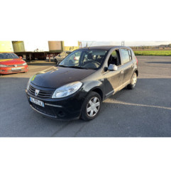 Calandre DACIA SANDERO 1