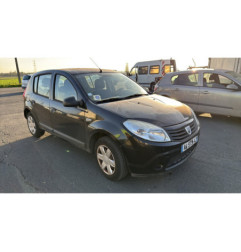 Calandre DACIA SANDERO 1
