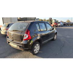 Calandre DACIA SANDERO 1
