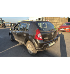 Calandre DACIA SANDERO 1