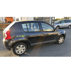 Calandre DACIA SANDERO 1
